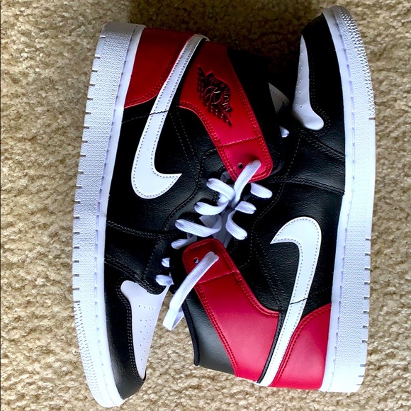 Jordan Other - Retro 1 Jordan mids